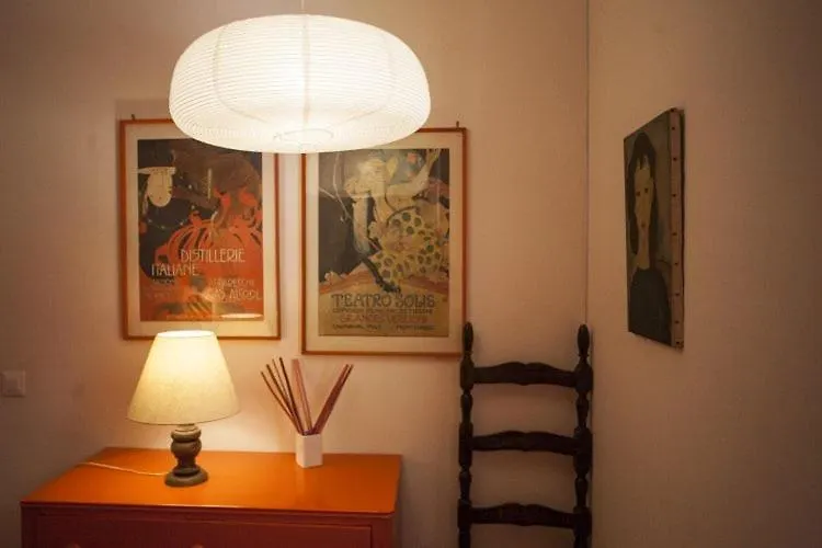 Villa Sibilla - Goelba Procchio  Apartment