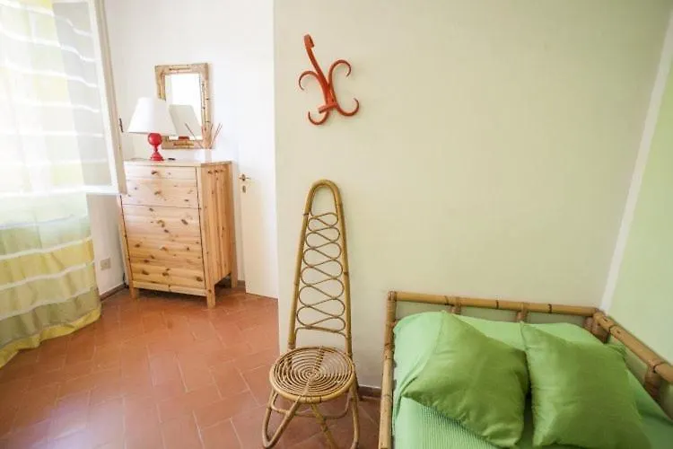 Apartment Villa Sibilla - Goelba Procchio
