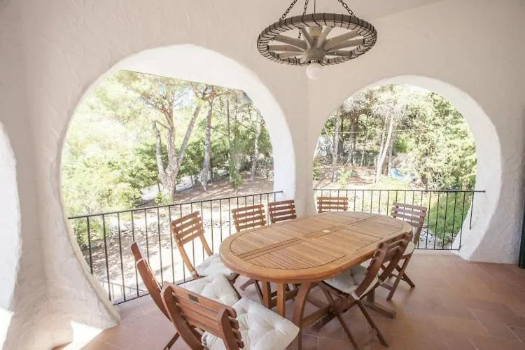 Villa Sibilla - Goelba Procchio  Apartment Procchio (Isola d'Elba)