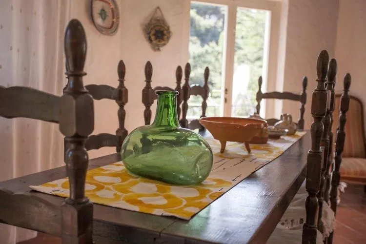 Villa Sibilla - Goelba Procchio  Procchio (Isola d'Elba)