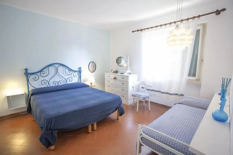 Apartment Villa Sibilla - Goelba Procchio