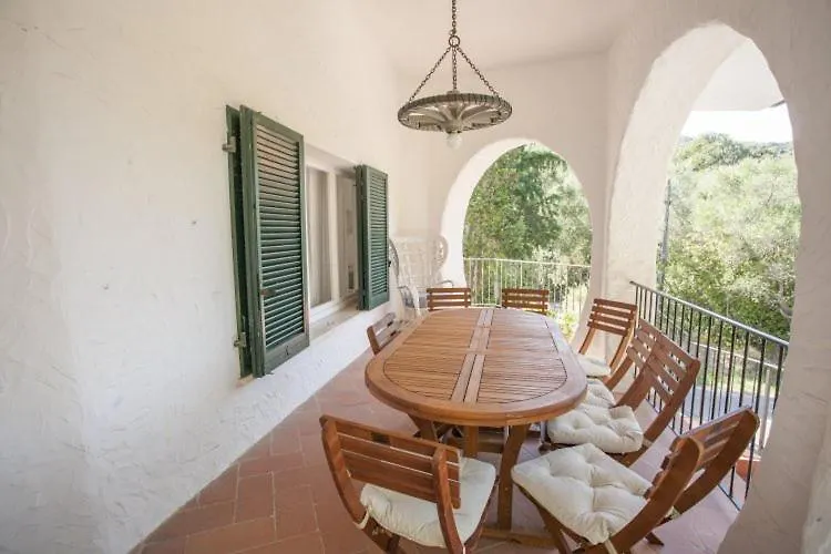 Villa Sibilla - Goelba Procchio  Apartment