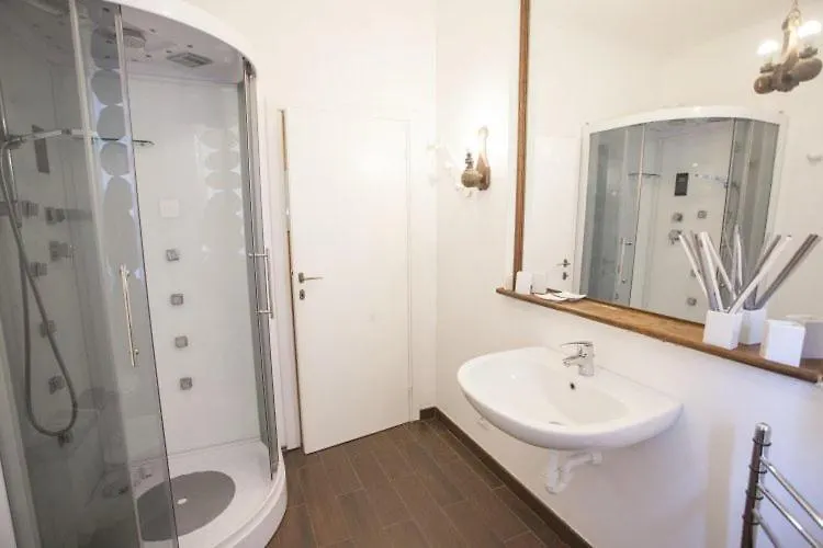 Villa Sibilla - Goelba Procchio  Apartment