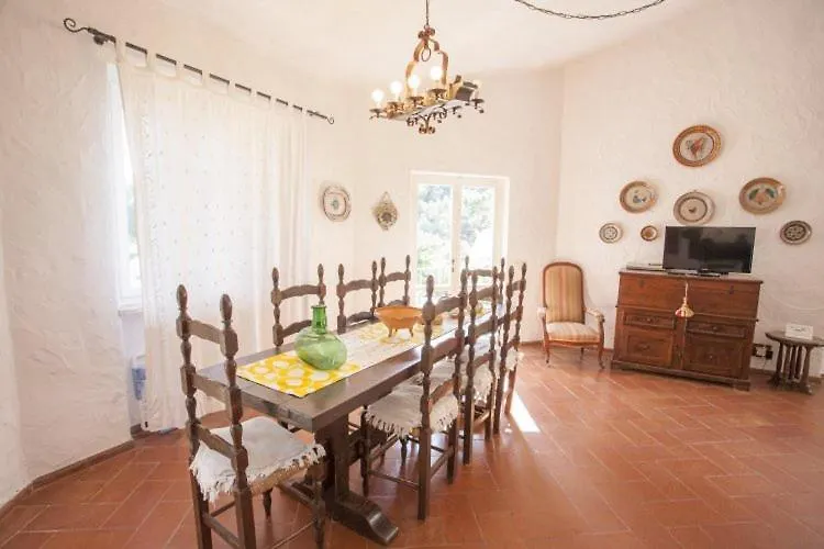 Villa Sibilla - Goelba Procchio  Apartment Procchio (Isola d'Elba)