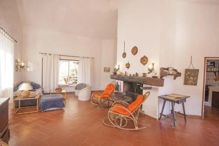 Villa Sibilla - Goelba Procchio  Procchio (Isola d'Elba)