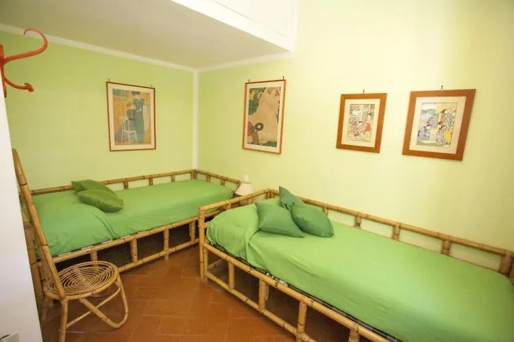 Villa Sibilla - Goelba Procchio  Italy