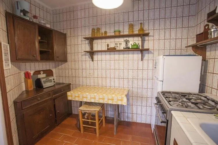 Villa Sibilla - Goelba Procchio  0*, Procchio (Isola d'Elba)